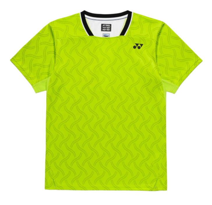 Shirt Men 10703 Fresh Lime