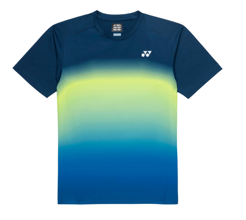Shirt Men 16843 Indigo Blue