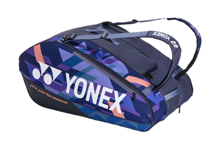Racket-Bag 924212EX Midnight Navy