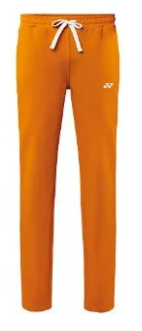 Sweat Pants Unisex CAPSPYY25 Orange