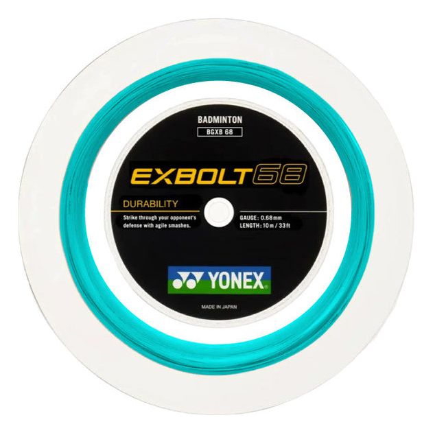 EXBOLT68 (200m-Rolle)