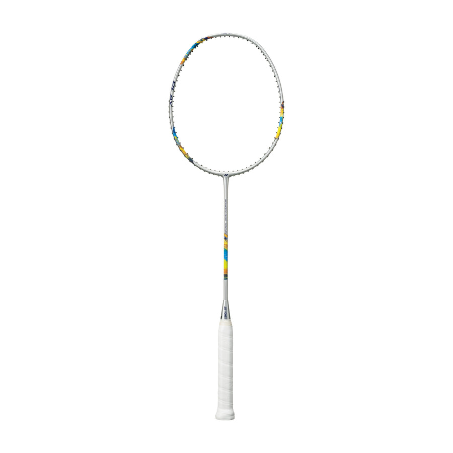 Nanoflare 700 Play Silver Sky Blue