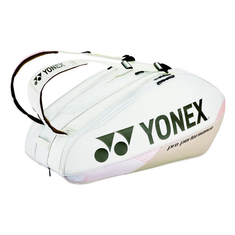 Racket-Bag 92429EX Sand Beige