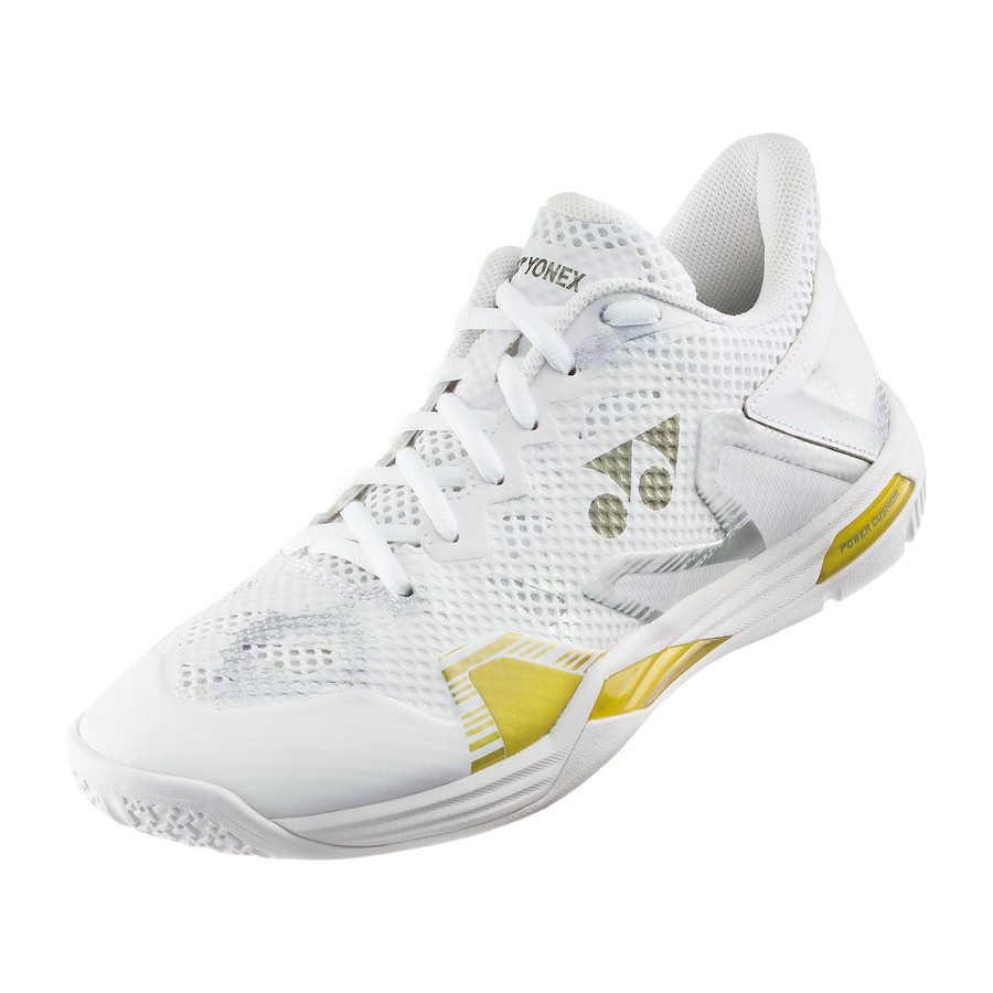 SHB Eclipsion Z3 Men White Gold