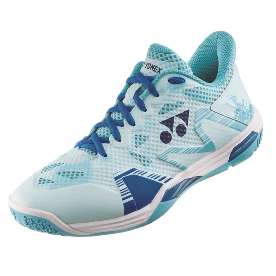 SHB Eclipsion Z3WEX Men WIDE light blue