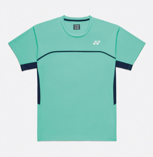 Shirt Men 10726 Clear Mint