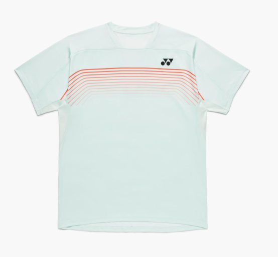 Shirt Men 10727 Ice Blue