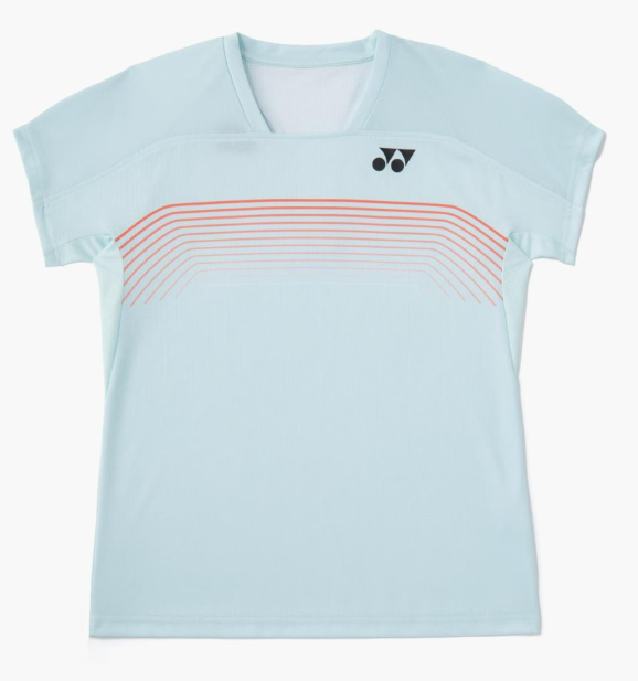 Shirt Women 21005 Iced Blue