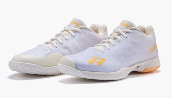 AERUS Z2 Ladies White/Orange