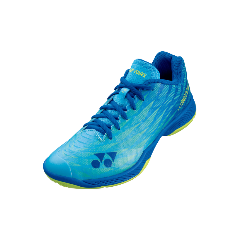 AERUS Z2 Men Cyan Blue