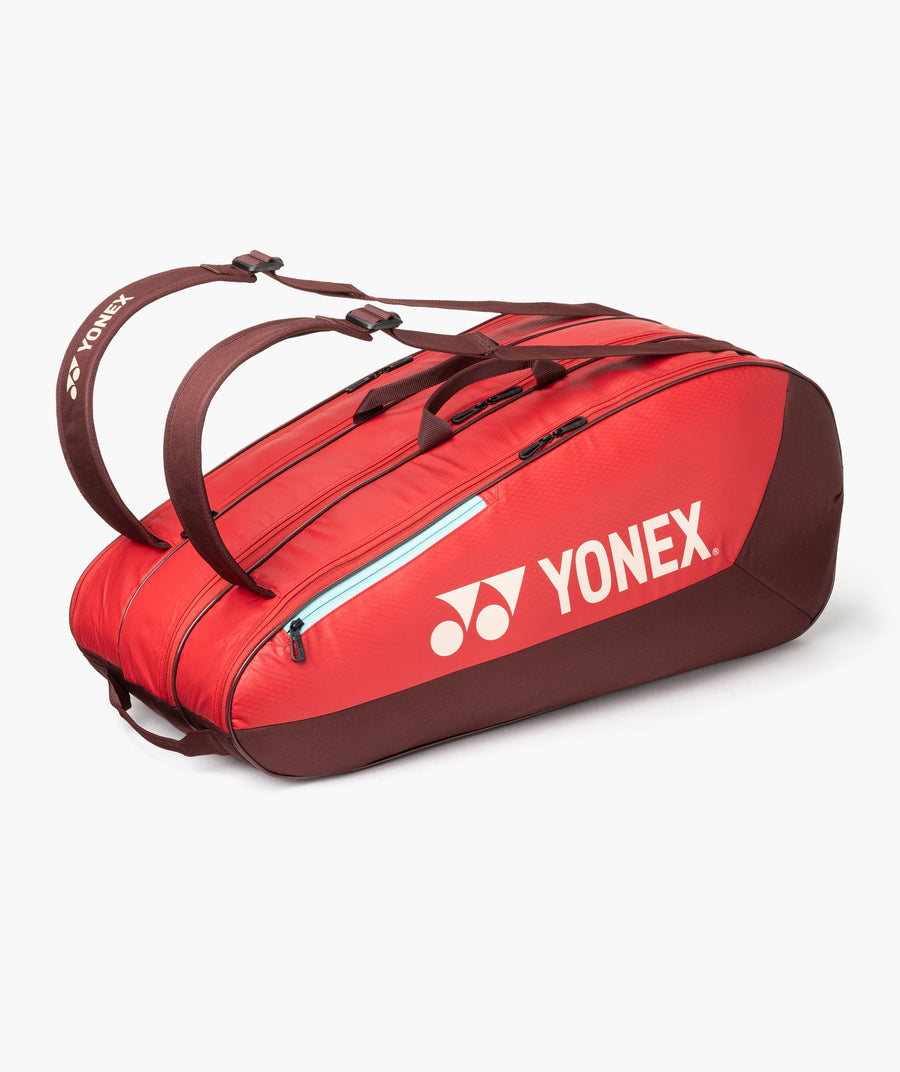 Racket-Bag  42529EX Rubyred