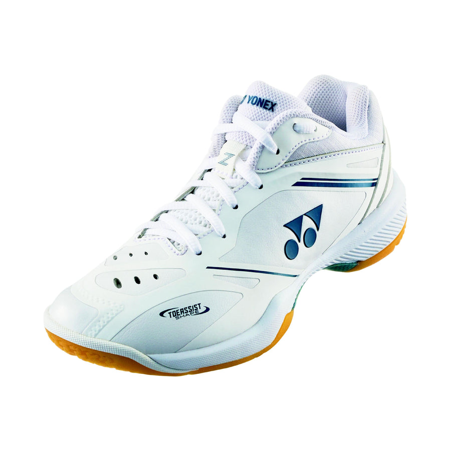 SHB-65Z4 Ladies White