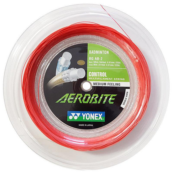 Aerobite (200m-Rolle)