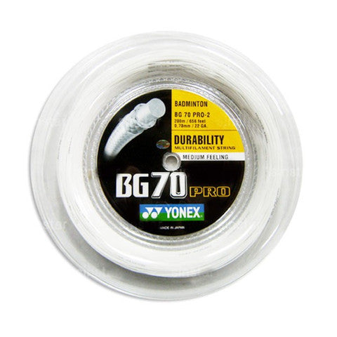 BG-70 Pro (200m-Rolle)