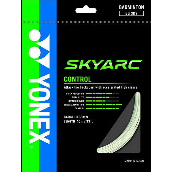 BG-SkyArc (10m-Set)