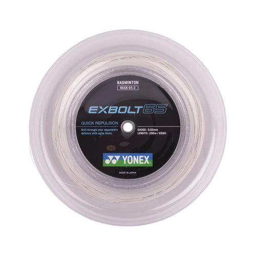 EXBOLT65 (200m-Rolle)