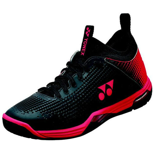 SHB Eclipsion Z2 Men Black Red