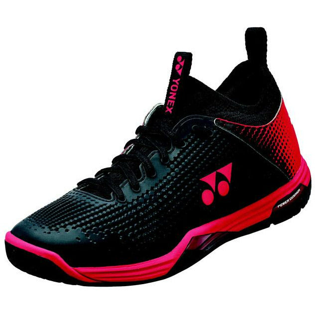 SHB Eclipsion Z2 Men Black Red