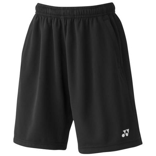 Shorts Men YM0004 Black