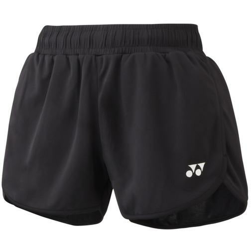 Shorts Ladies YW0004 Black