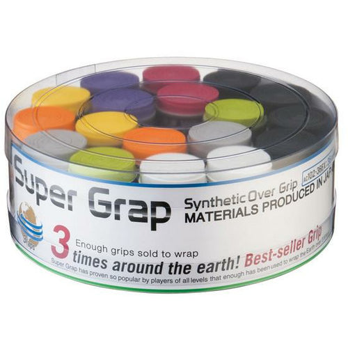 Super Grap Box AC102-36 (36er-Box)